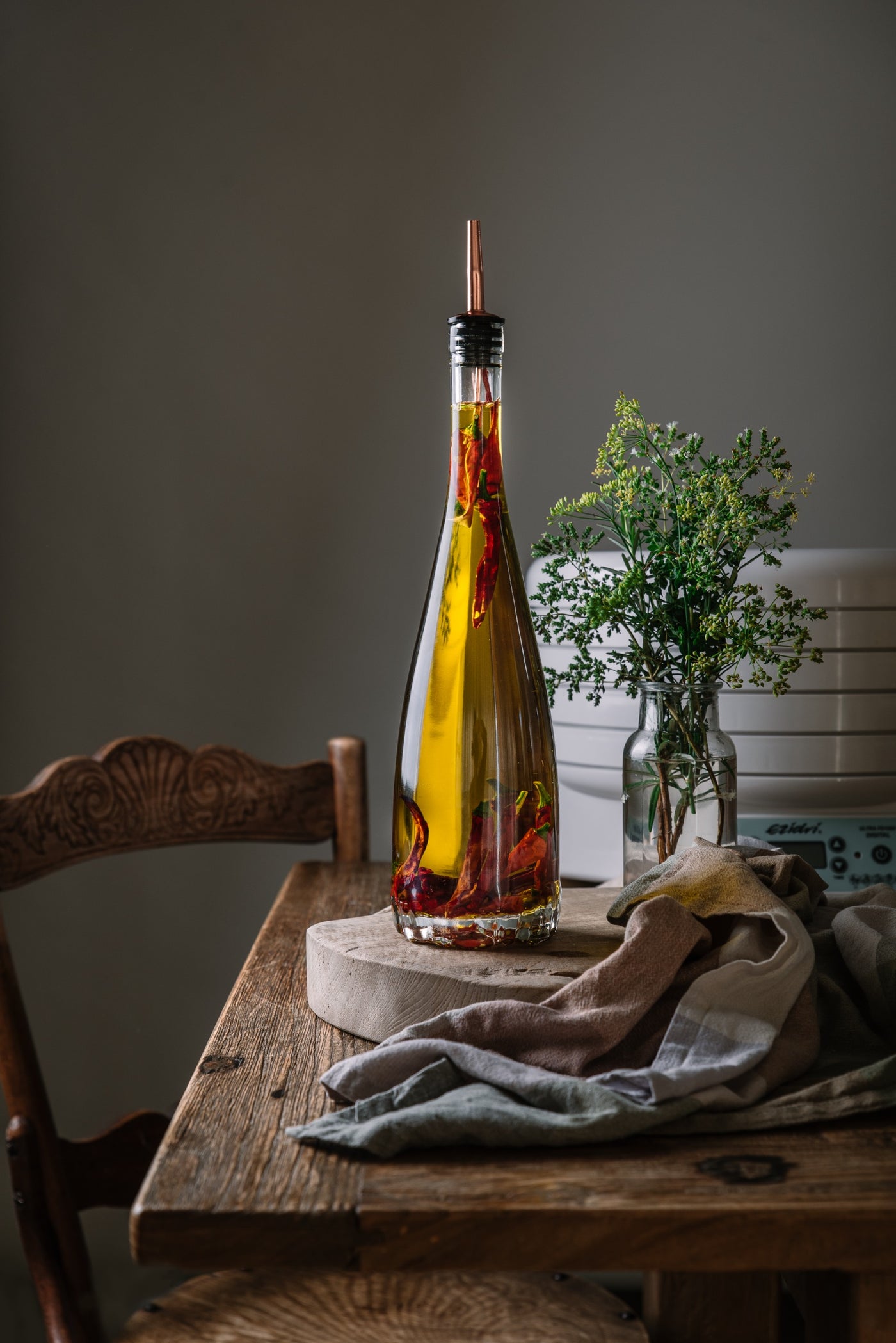 Chilli Oil