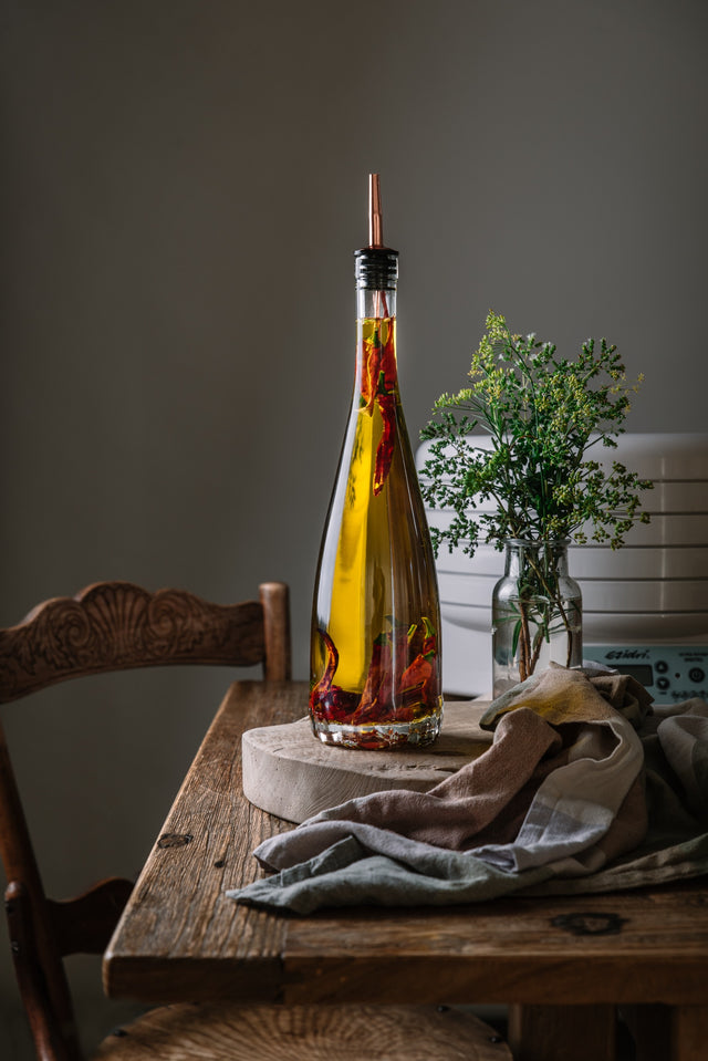 Chilli Oil