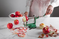 EZIDRI Apple Peeler - Corer - Slicer