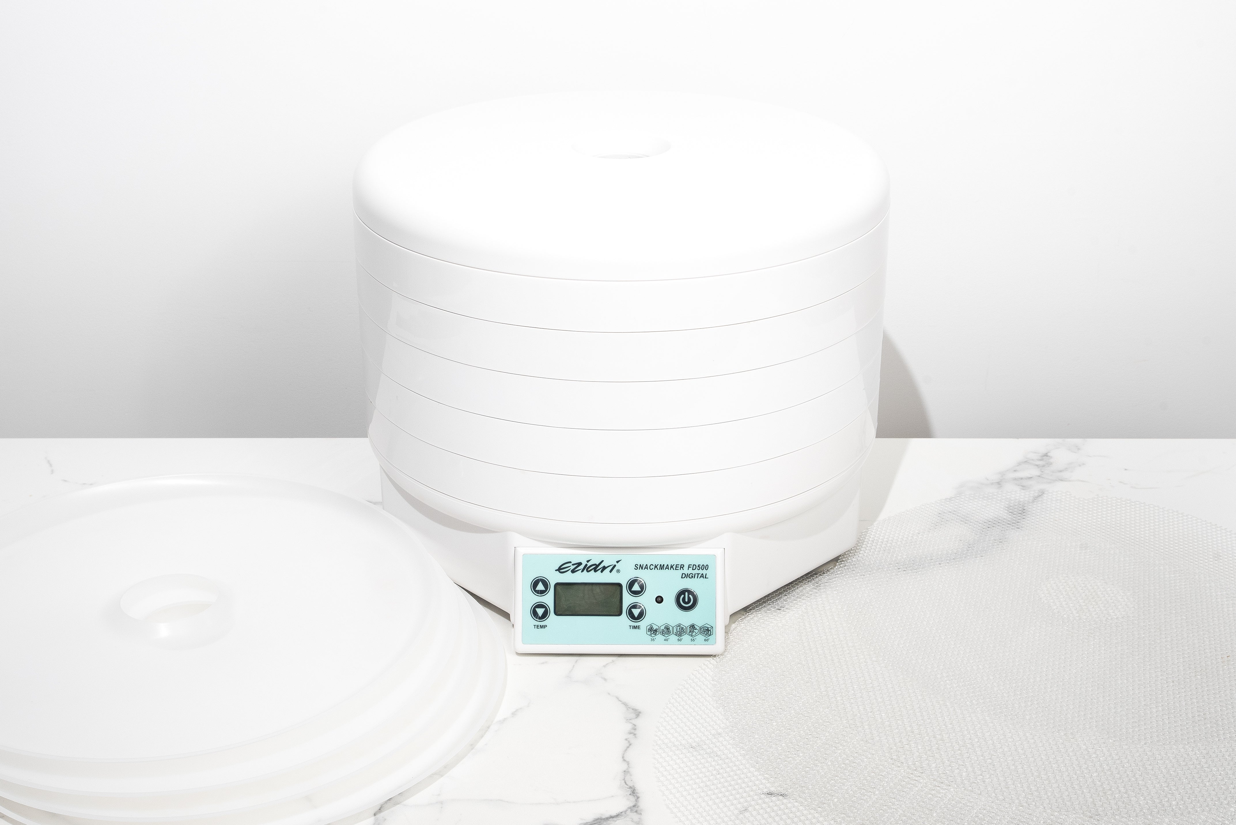 Snackmaker FD500 Digital Dehydrator | Ezidri NZ – Ezidri-NZ