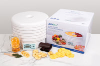 EZIDRI Ultra FD1000 - Mega Pack