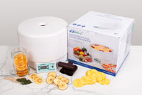 EZIDRI Snackmaker FD500 - Mega Pack