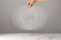 EZIDRI Ultra FD1000 - Mesh Sheet